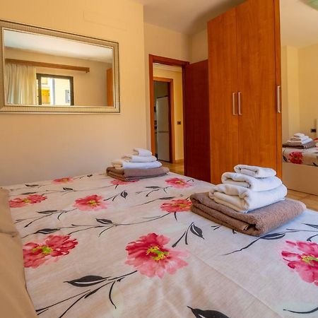 Apartamento Vanessa 阿德耶 外观 照片