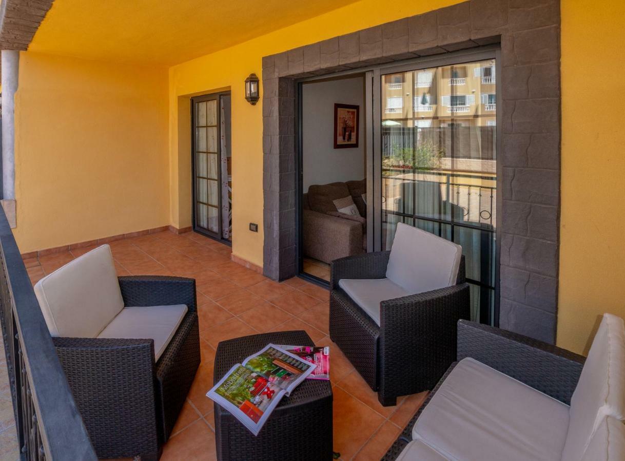 Apartamento Vanessa 阿德耶 外观 照片