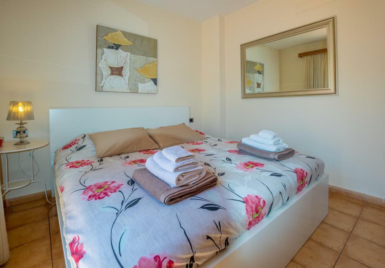 Apartamento Vanessa 阿德耶 外观 照片