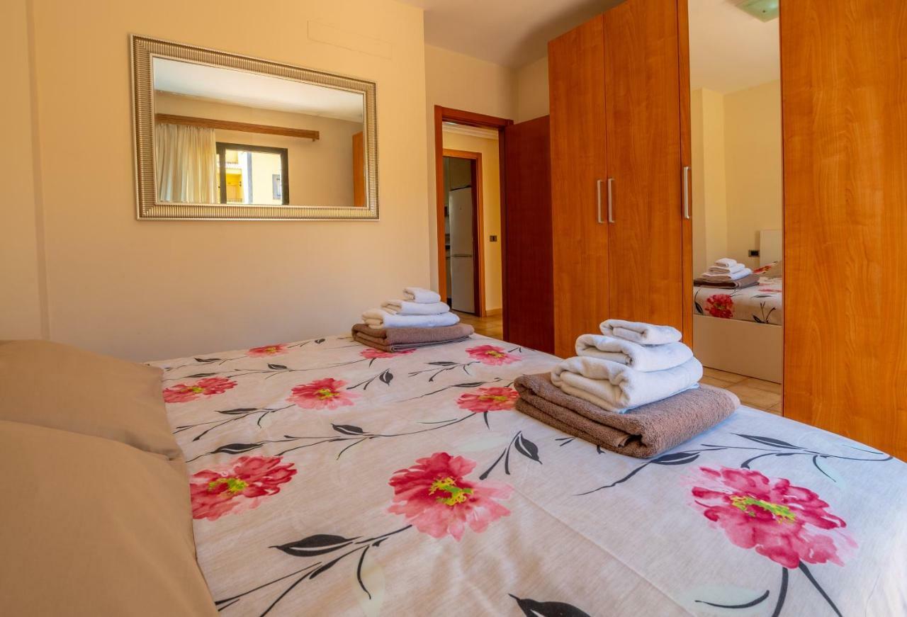 Apartamento Vanessa 阿德耶 外观 照片