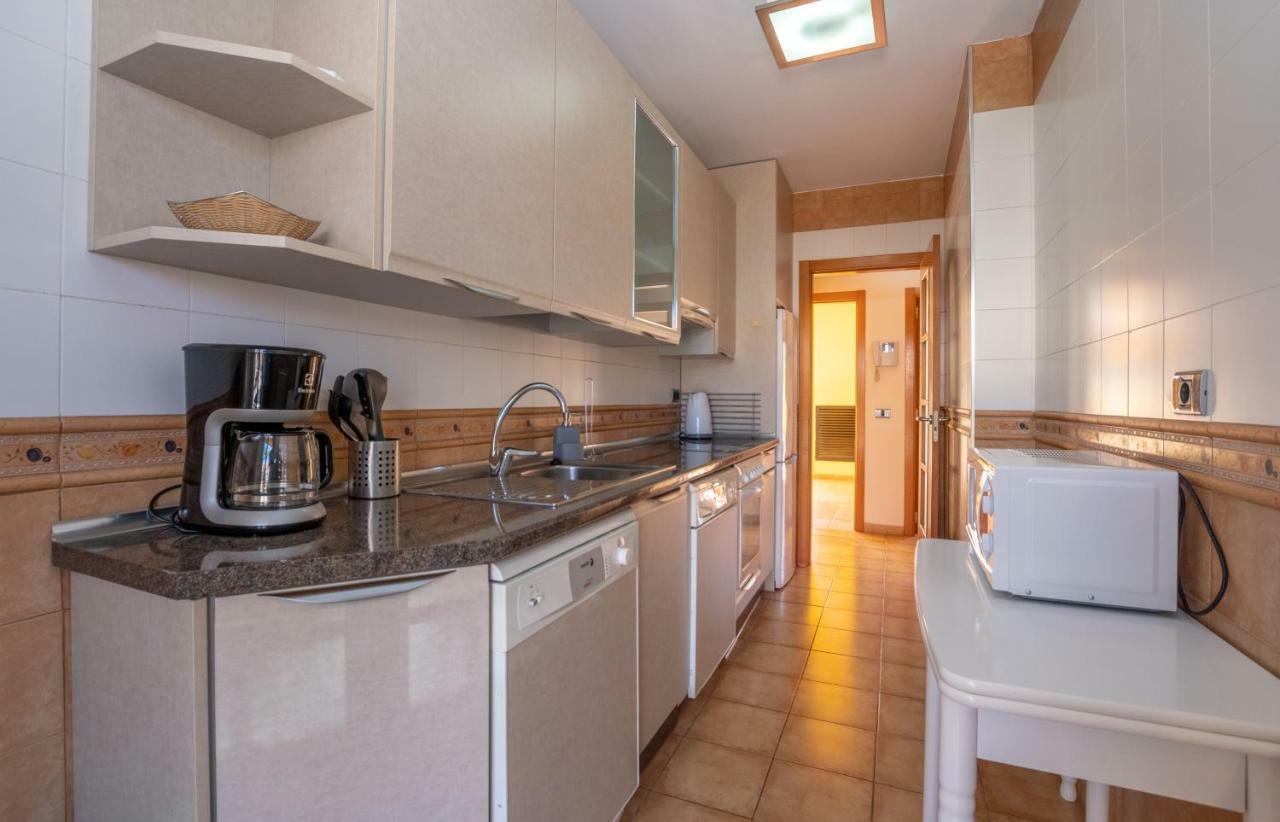 Apartamento Vanessa 阿德耶 外观 照片