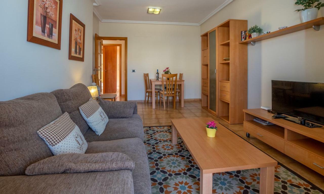 Apartamento Vanessa 阿德耶 外观 照片