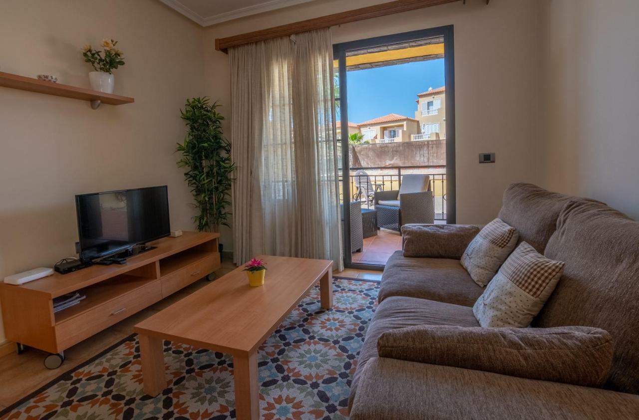 Apartamento Vanessa 阿德耶 外观 照片